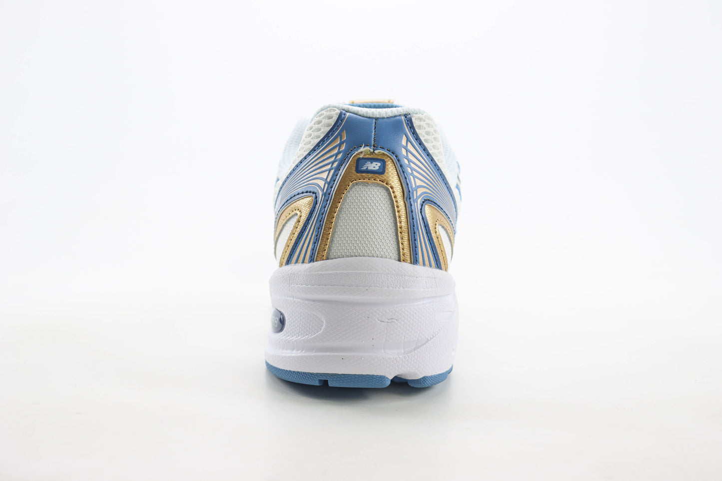 New Balance 740 Heron Blue