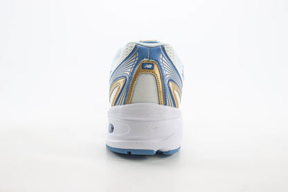 New Balance 740 Heron Blue