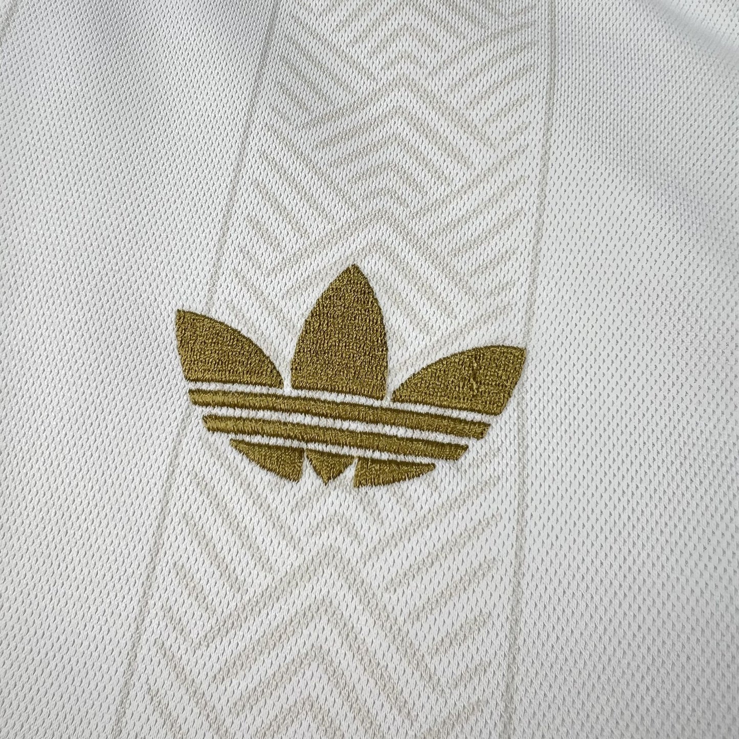 South Africa 2026 World Cup White Jersey Mens