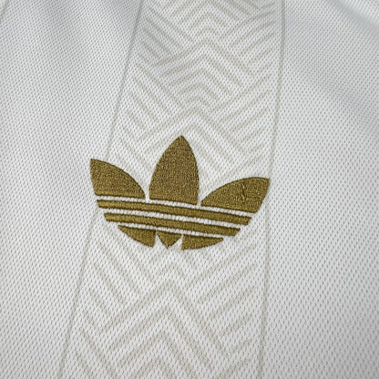 South Africa 2026 World Cup White Jersey Mens