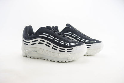 Nike Air Max TL 2.5 Comme des Garcons Homme Plus Black White