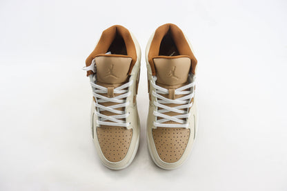 Nike Air Jordan 4 Retro OG Stadium 90 Hemp Beige