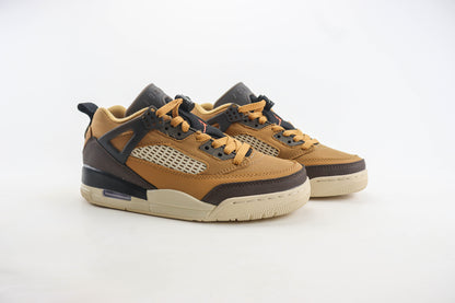 Nike Jordan Spizike Low Flax