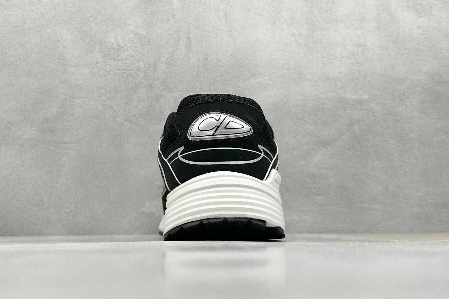 Dior B30 Black White