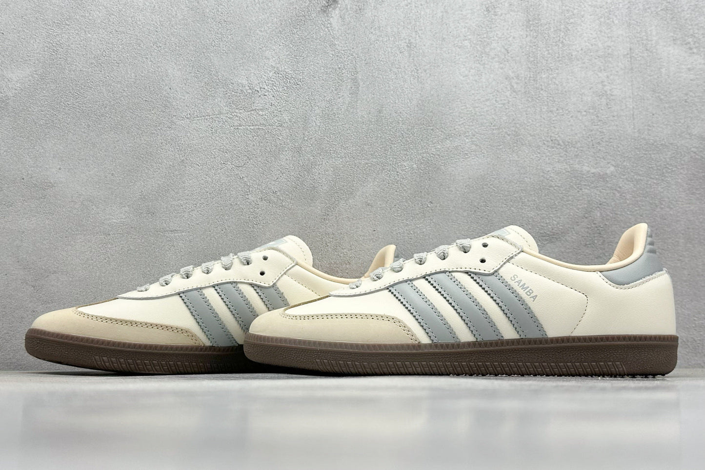 Adidas Samba OG Cream White