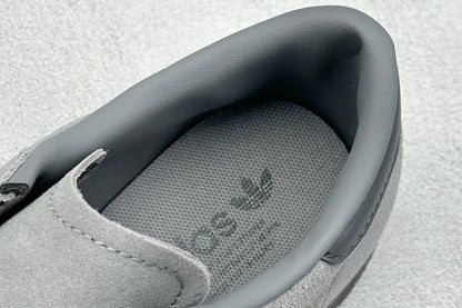 Adidas Stadt Triple Grey Gold