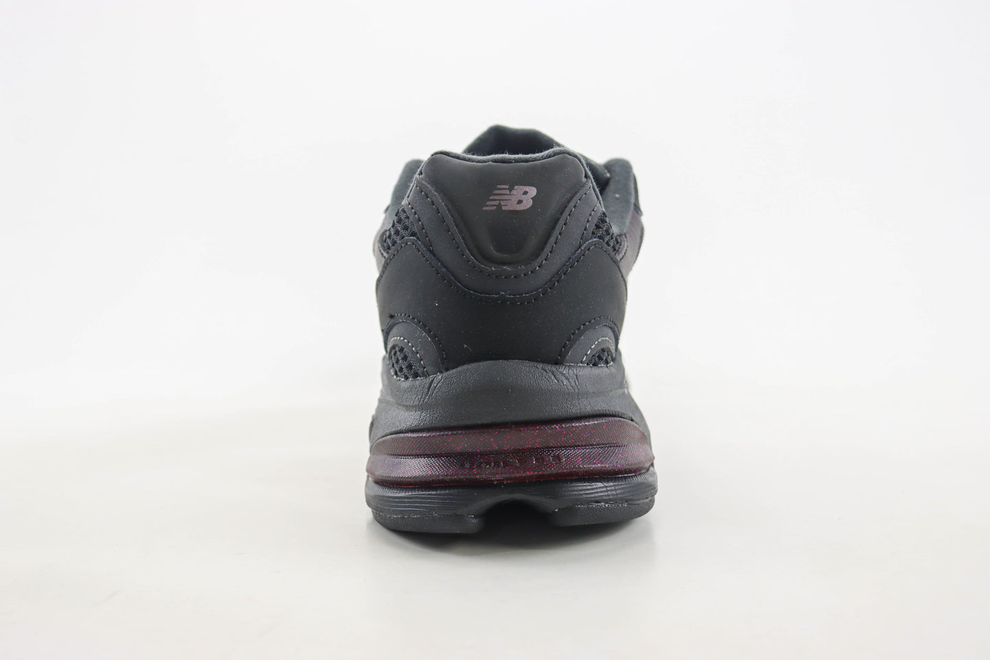 New Balance 2010 Black Iridescent