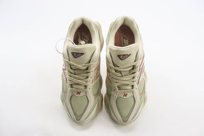 New Balance 9060 Bone & Sparrow