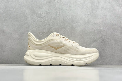 HOKA ONE ONE Bondi 9 Vanilla Birch