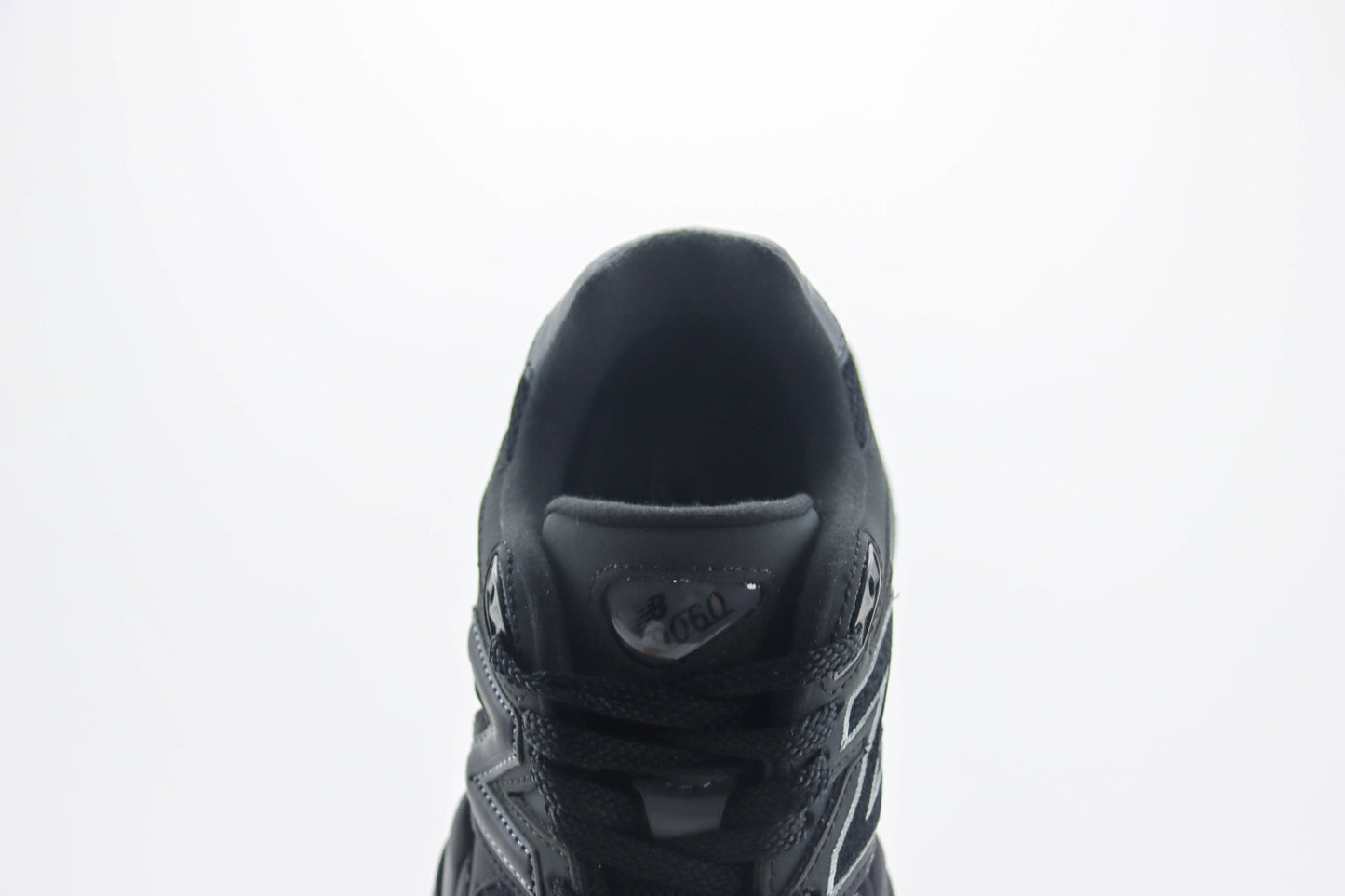 New Balance 9060 Black Castlerock
