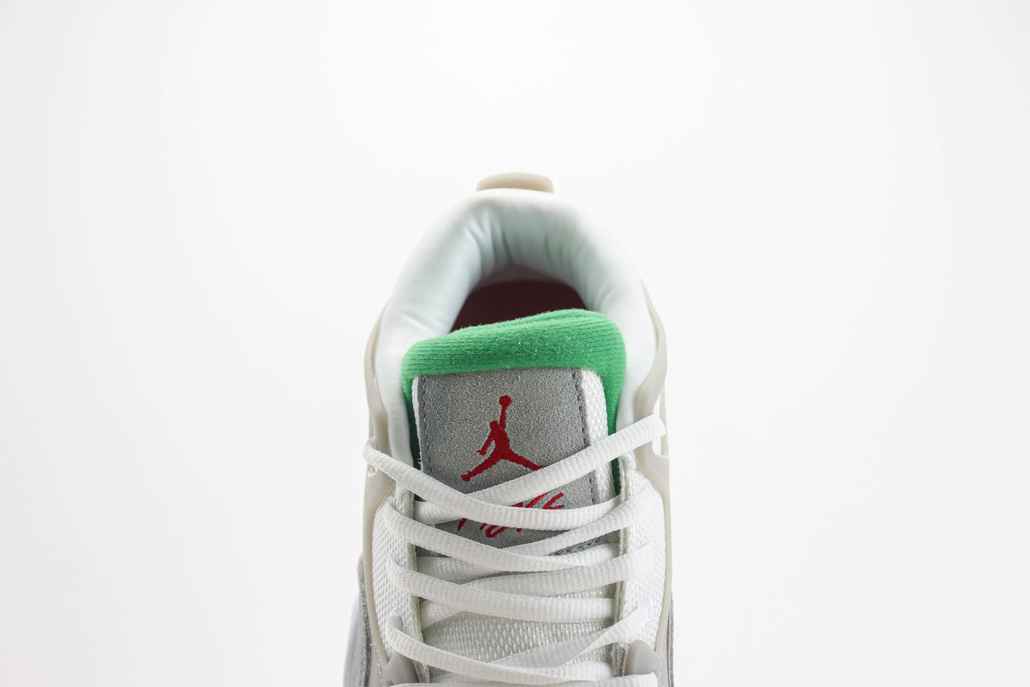Nike Air Jordan 4 Retro OG Pine Green