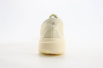 Adizero EVO SL Wonder White Cyber Metallic Warm Vanilla