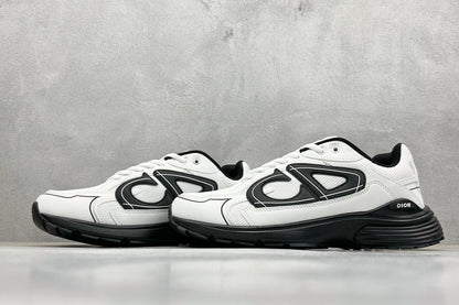 Dior B30 White Black
