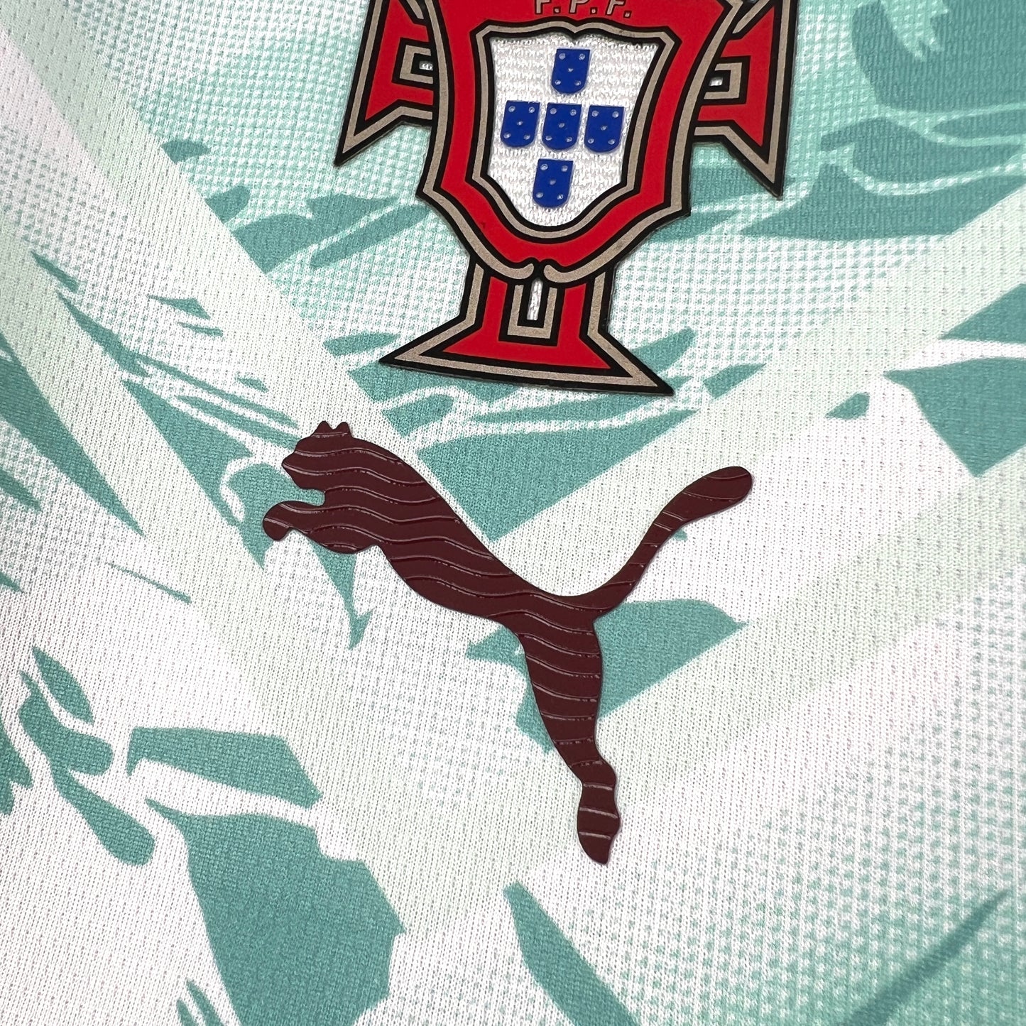 Portugal 2026 World Cup Away Jersey Mens
