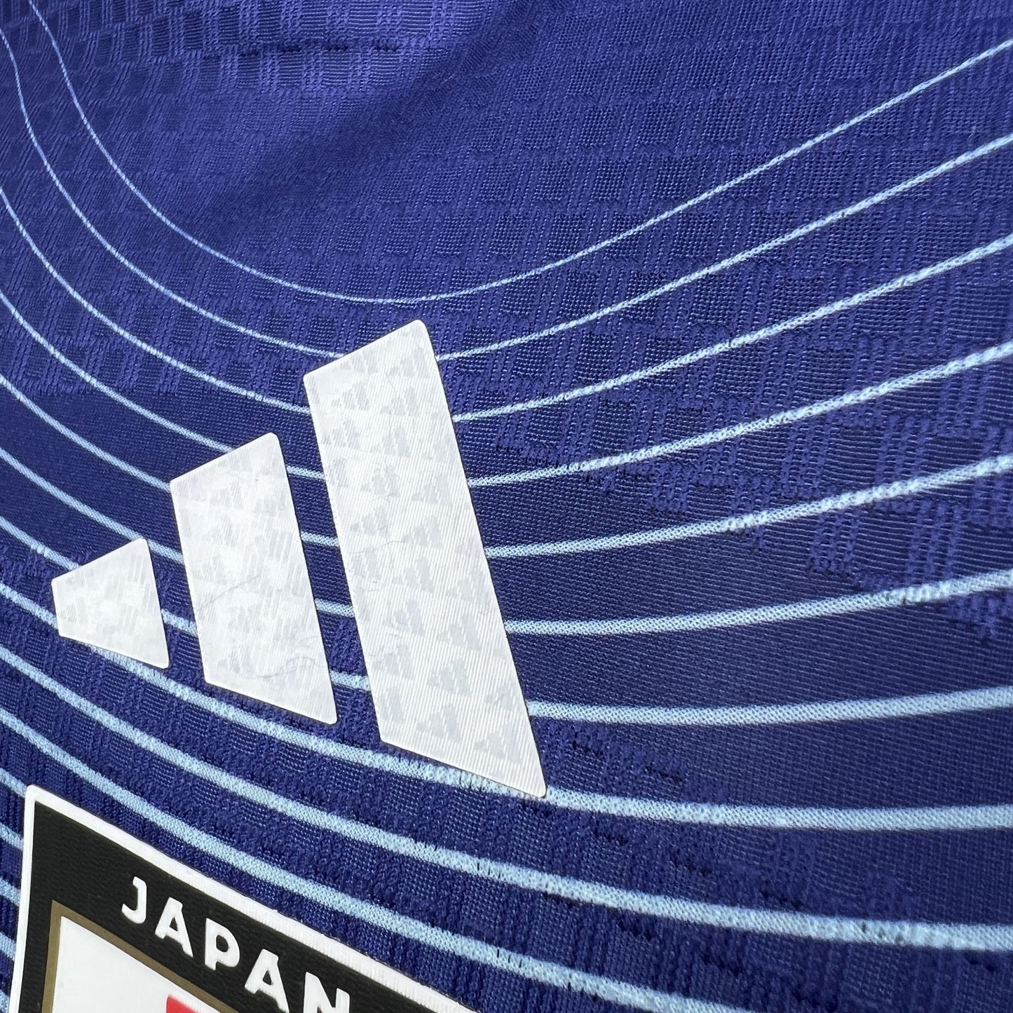 Japan 2026 World Cup Home Jersey Player Version Mens