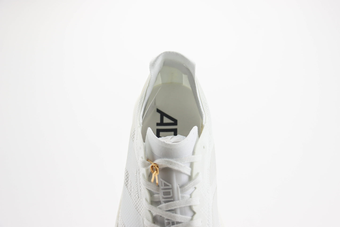 Adidas Adizero Adios Pro 4 White Zero Metallic