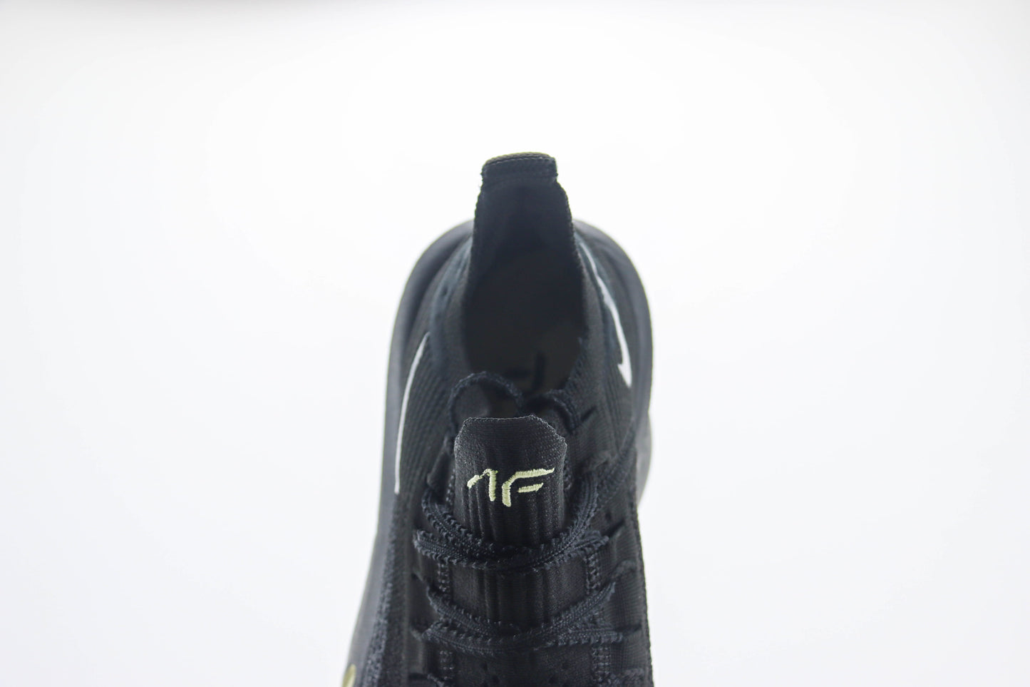 Nike Alphafly 3 Black Olive Aura