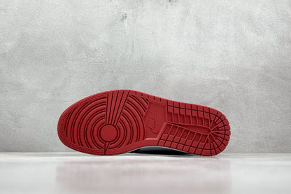 Nike Air Jordan 1 High OG "Ruby" AJ1