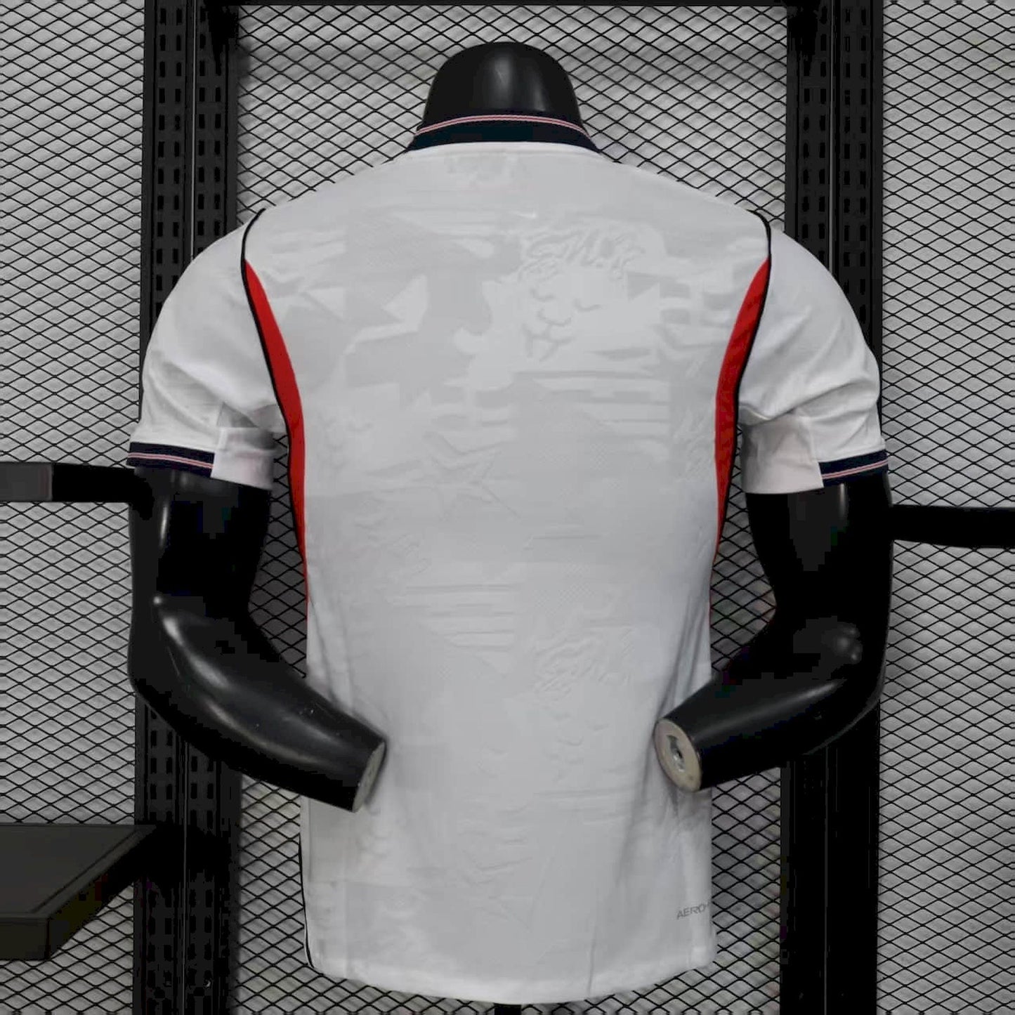 England 2026 World Cup Home Jersey Player Version Mens