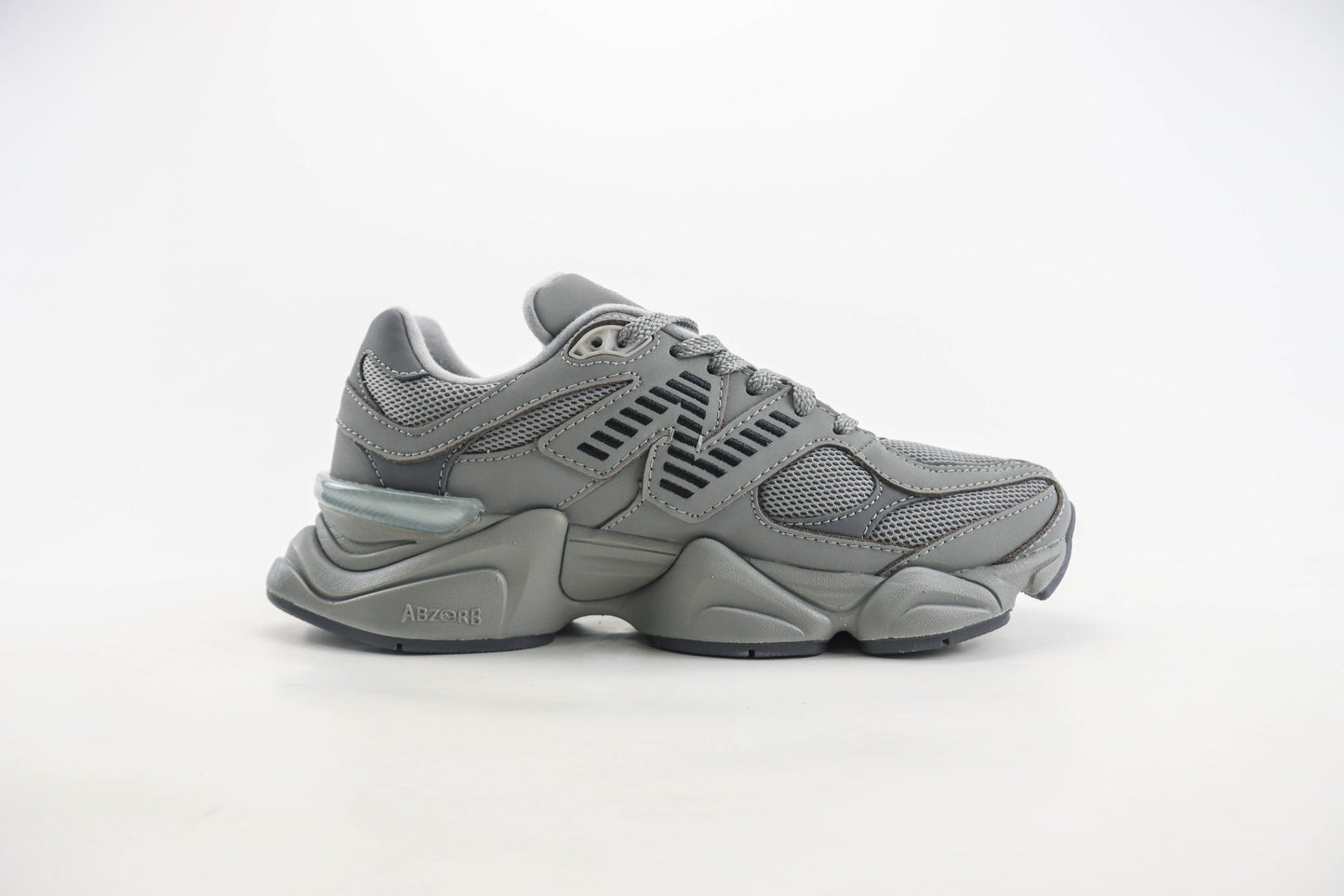 New Balance 9060 Shadow Grey & Castlerock
