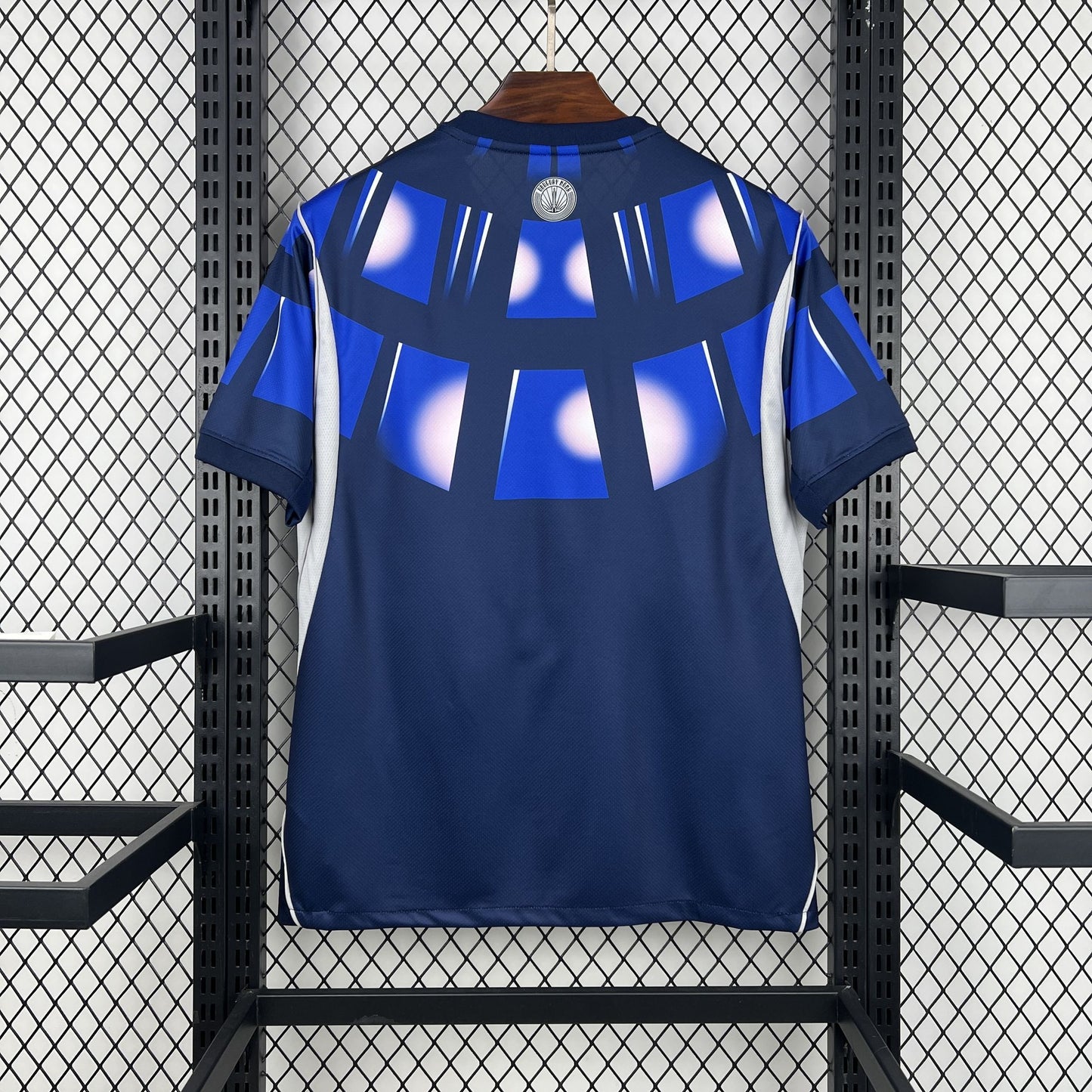 Uruguay 2026 World Cup Away Jersey Mens