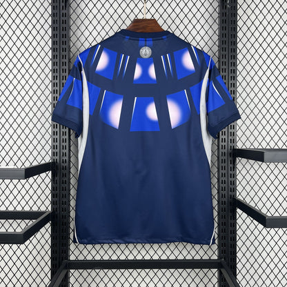 Uruguay 2026 World Cup Away Jersey Mens