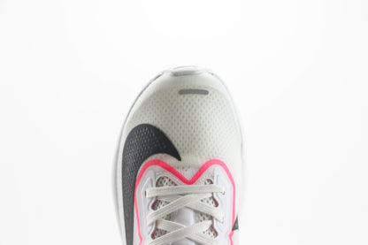Nike Zoom Fly 6 White Vivid Grape Hyper Pink Black