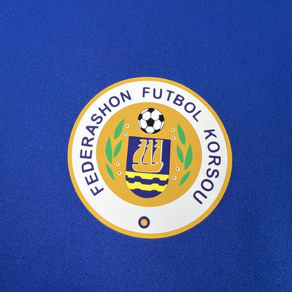 Curaçao 2026 World Cup Home Jersey Mens