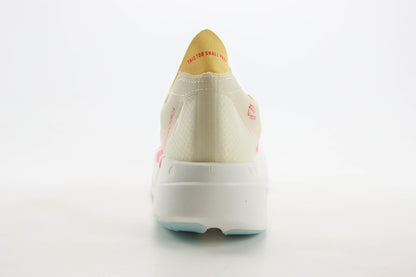 Adidas Adizero Adios Pro 4 Off White Better Scarlet Core Black