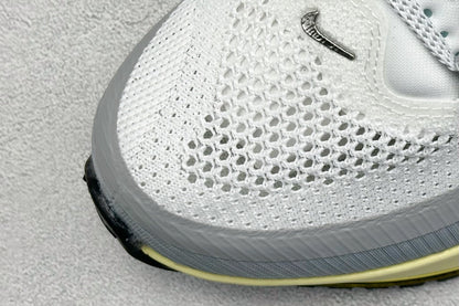 Nike Air Zoom Pegasus Premium Silver Yellow