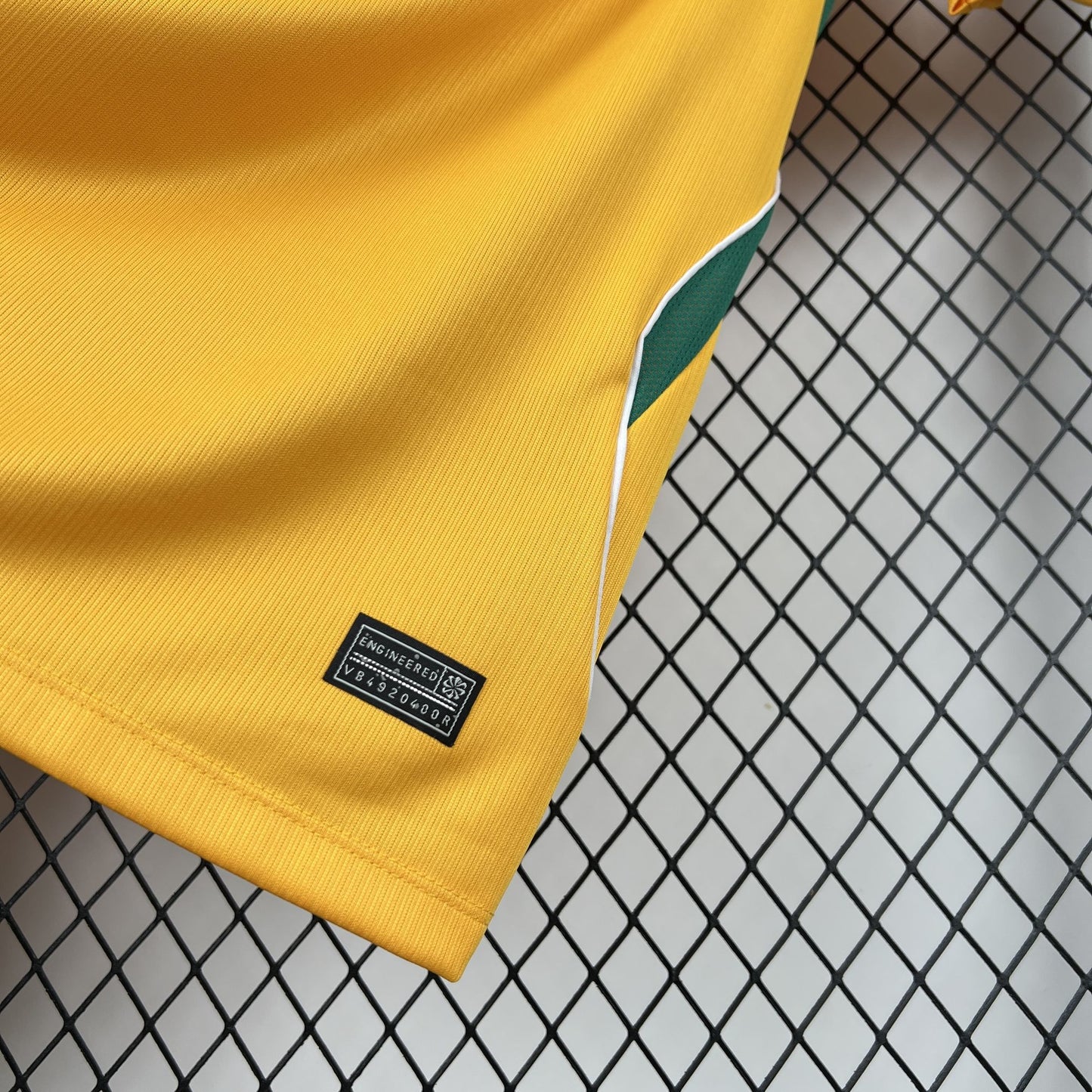 Australia 2026 World Cup Home Jersey Mens