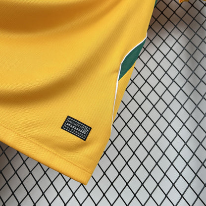 Australia 2026 World Cup Home Jersey Mens