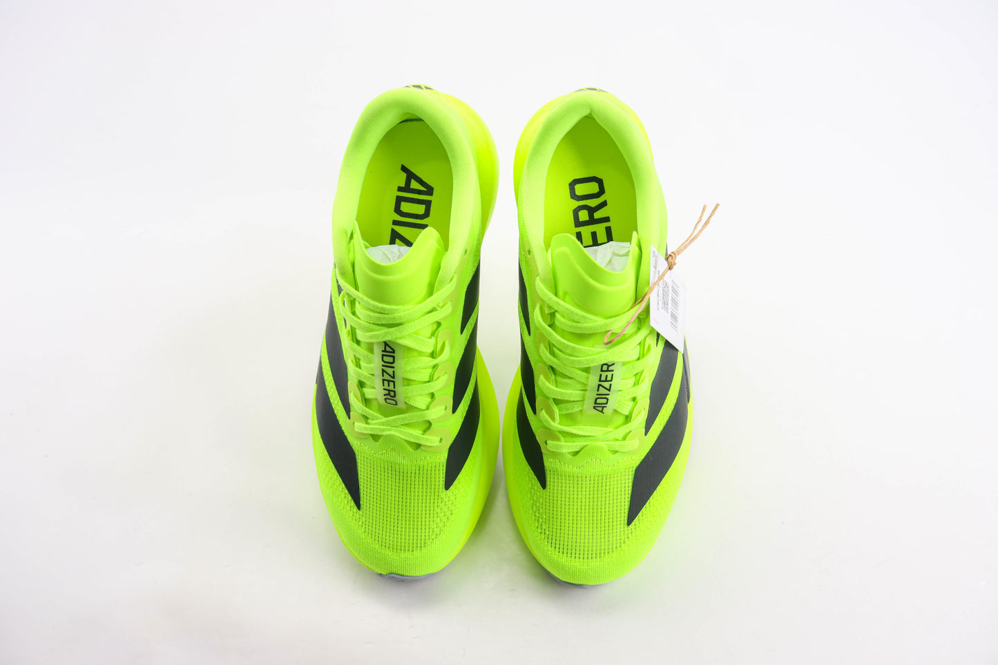 Adidas Adizero EVO SL Lucid Lemon
