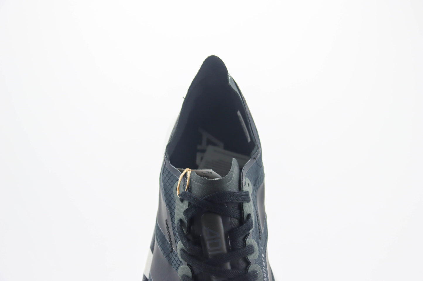 Adidas Adizero Adios Pro 4 Black