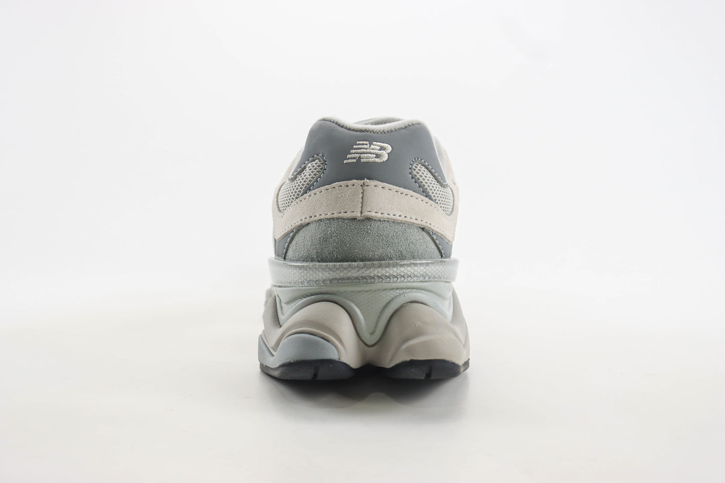 New Balance 9060 Raincloud Truffle Salt
