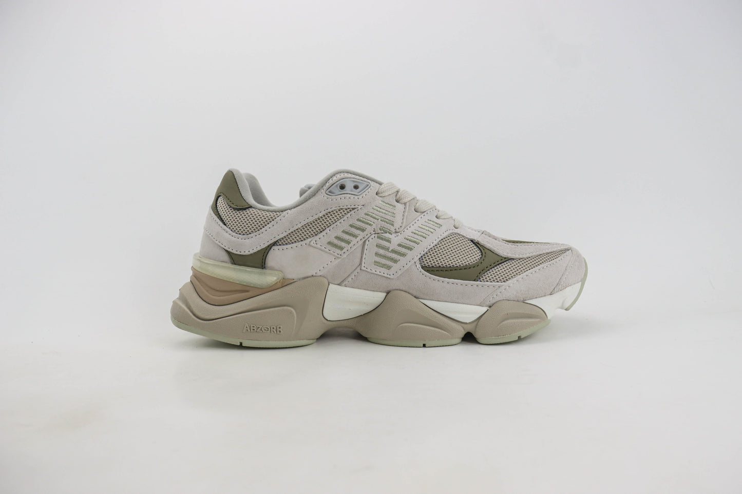 New Balance 9060 Oatmeal