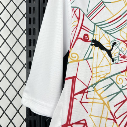 Ghana 2026 World Cup Home Jersey Mens