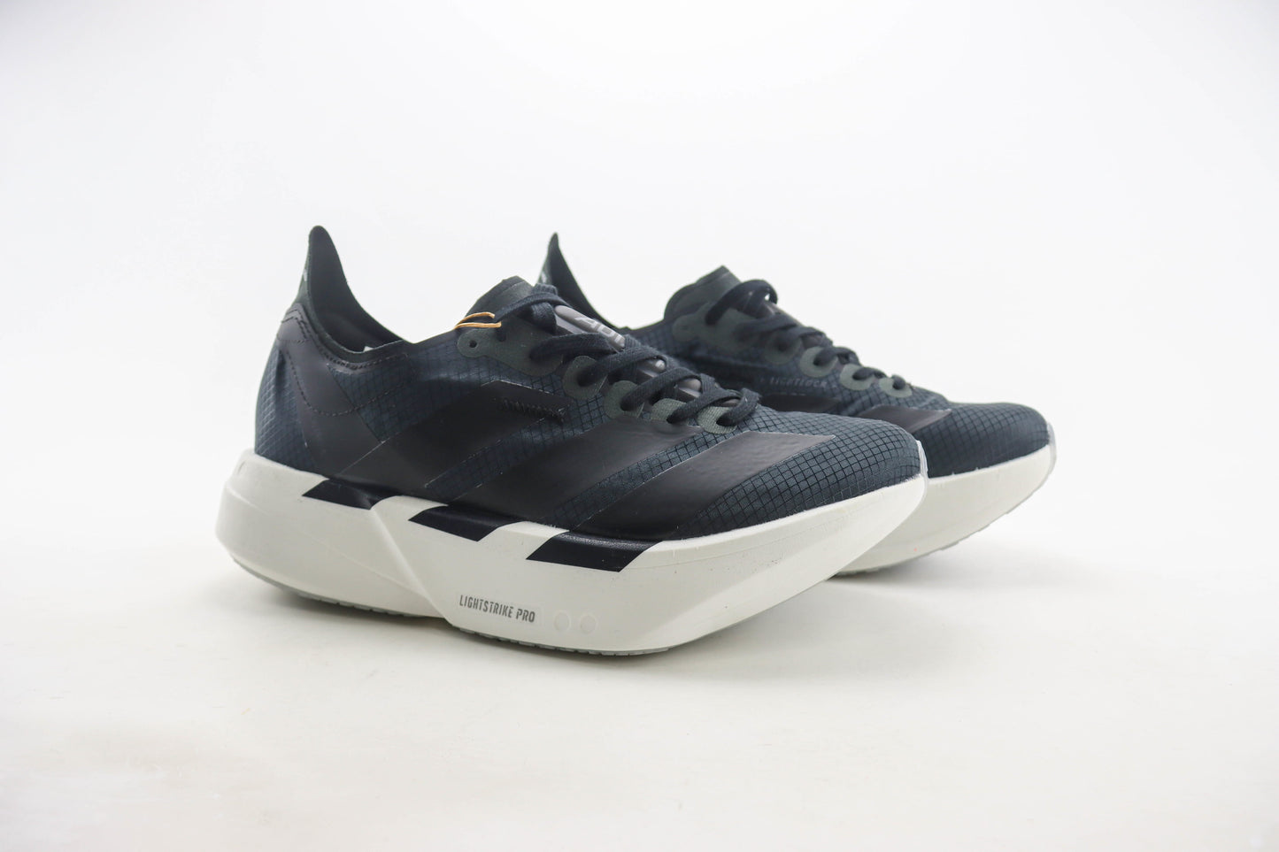 Adidas Adizero Adios Pro 4 Black