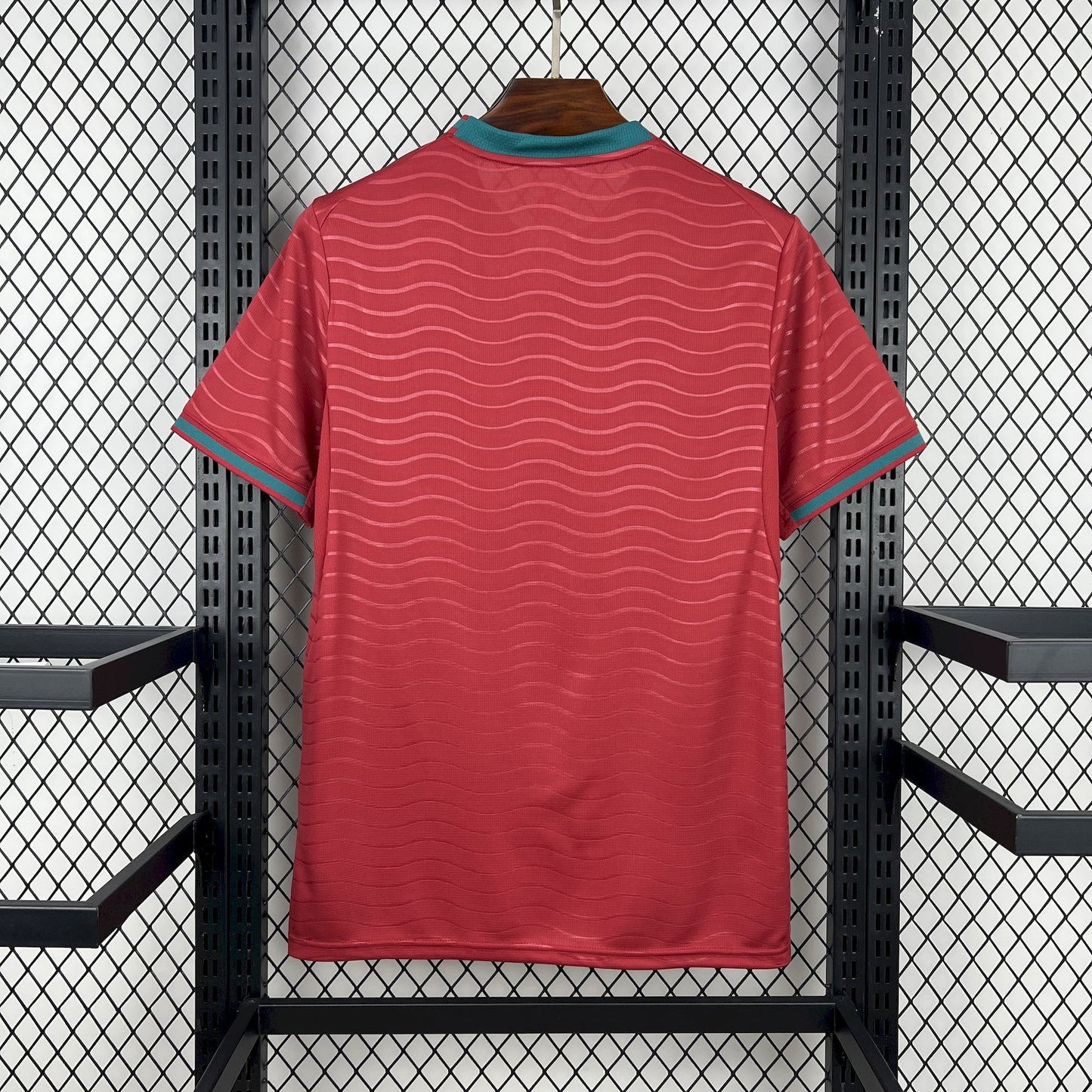 Portugal 2026 World Cup Home Jersey Mens
