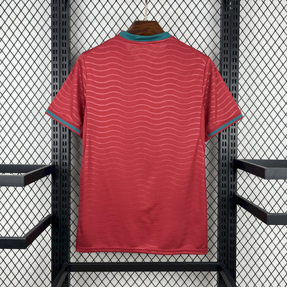 Portugal 2026 World Cup Home Jersey Mens