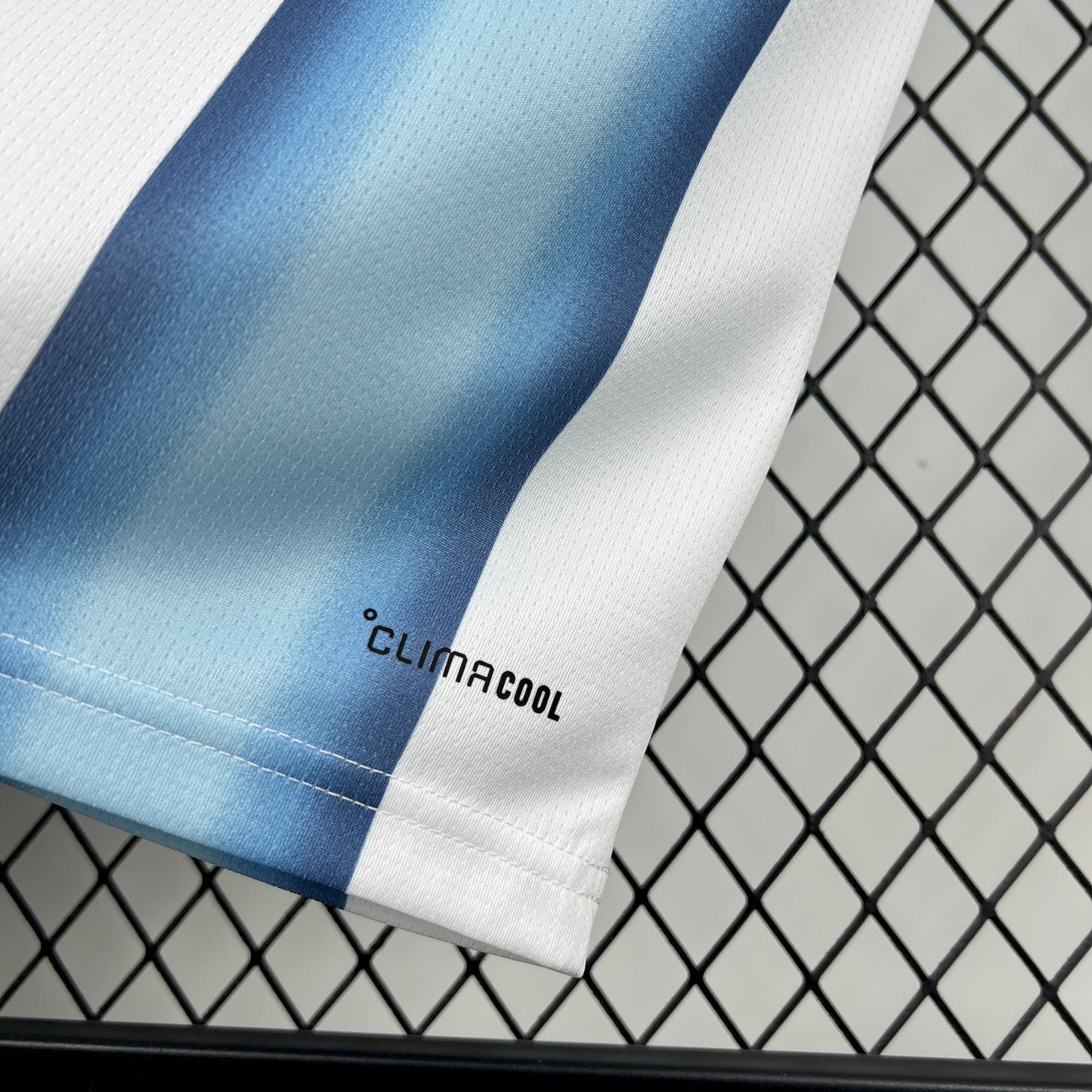 Argentina 2026 World Cup Home Jersey Mens