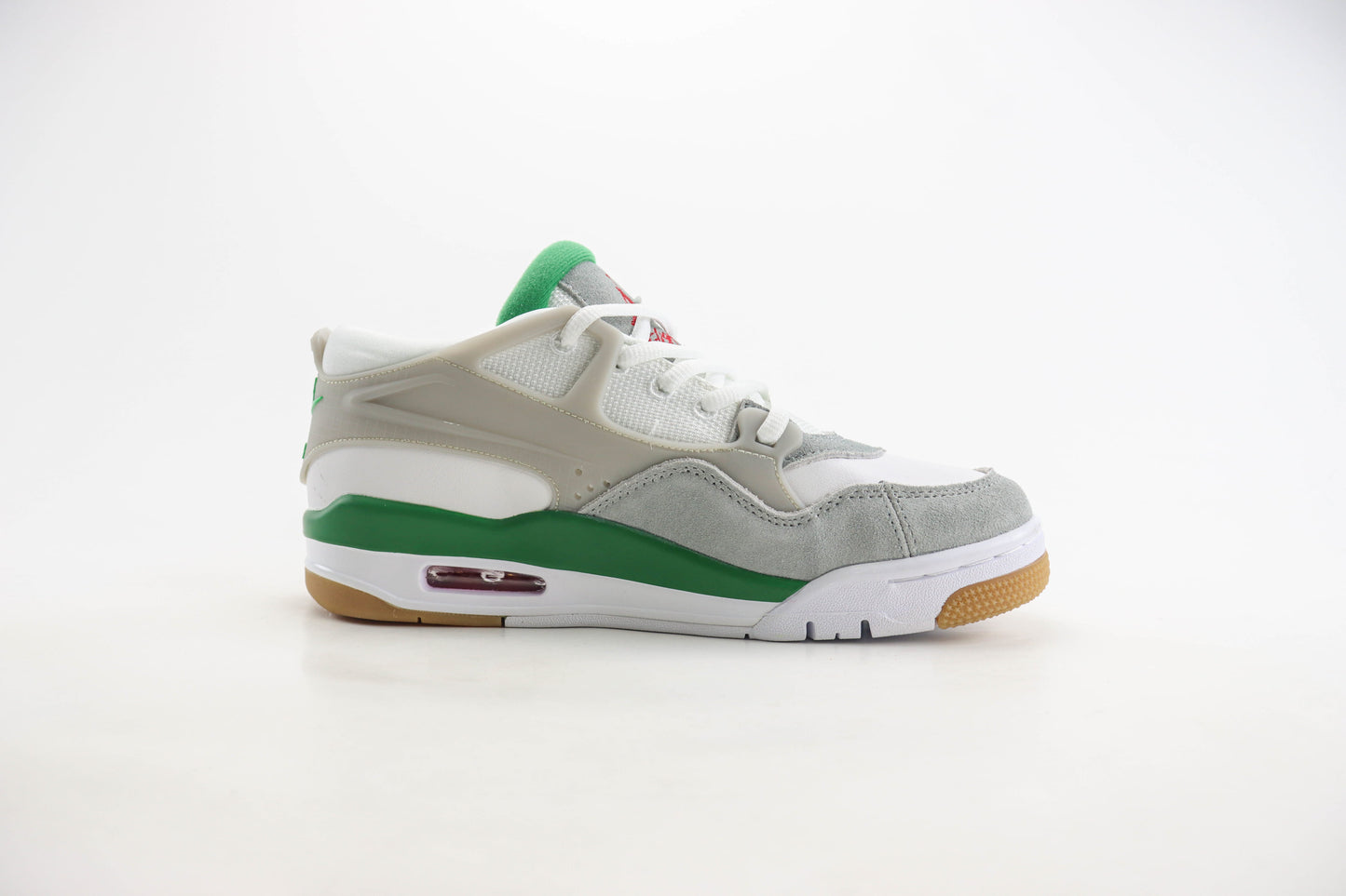Nike Air Jordan 4 Retro OG Pine Green