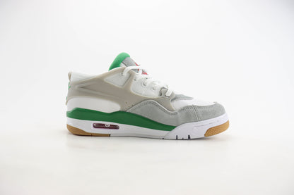 Nike Air Jordan 4 Retro OG Pine Green