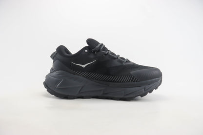 Hoka One One Skyline-Float X Black Black