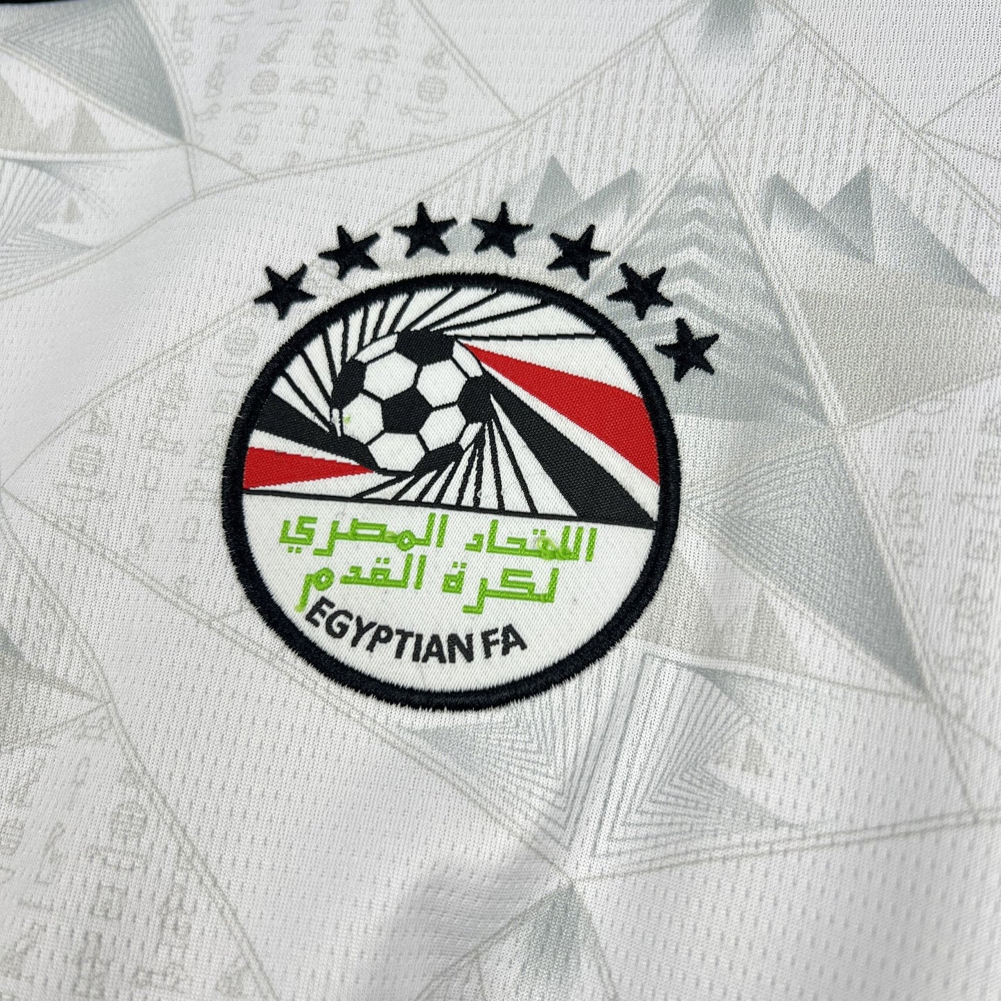 Egypt 2026 World Cup Away Jersey Mens