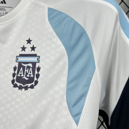 Argentina 2026 World Cup Pre-Match Jersey Mens
