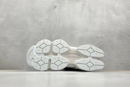 New Balance 9060 X RAINCLOUD White
