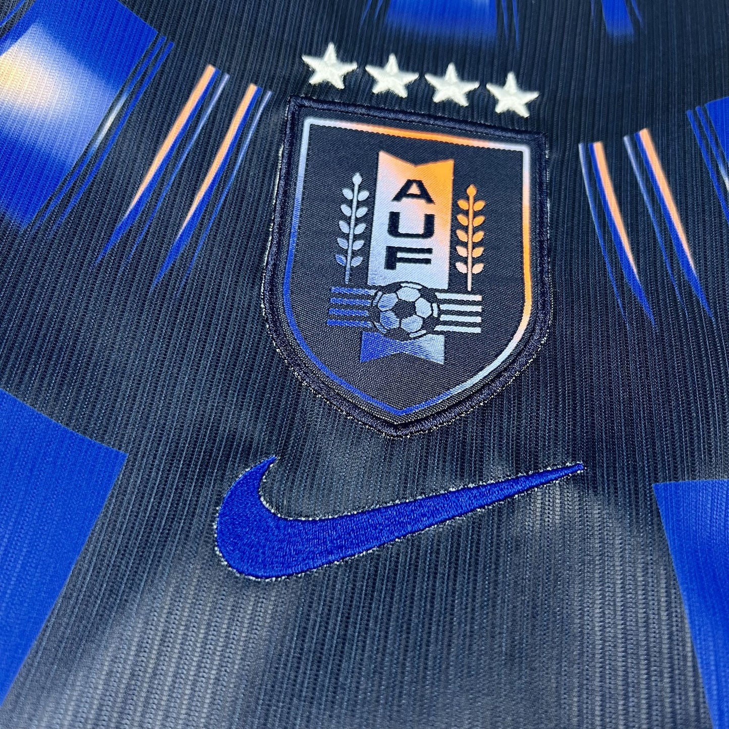 Uruguay 2026 World Cup Away Jersey Mens