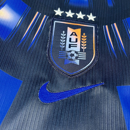 Uruguay 2026 World Cup Away Jersey Mens