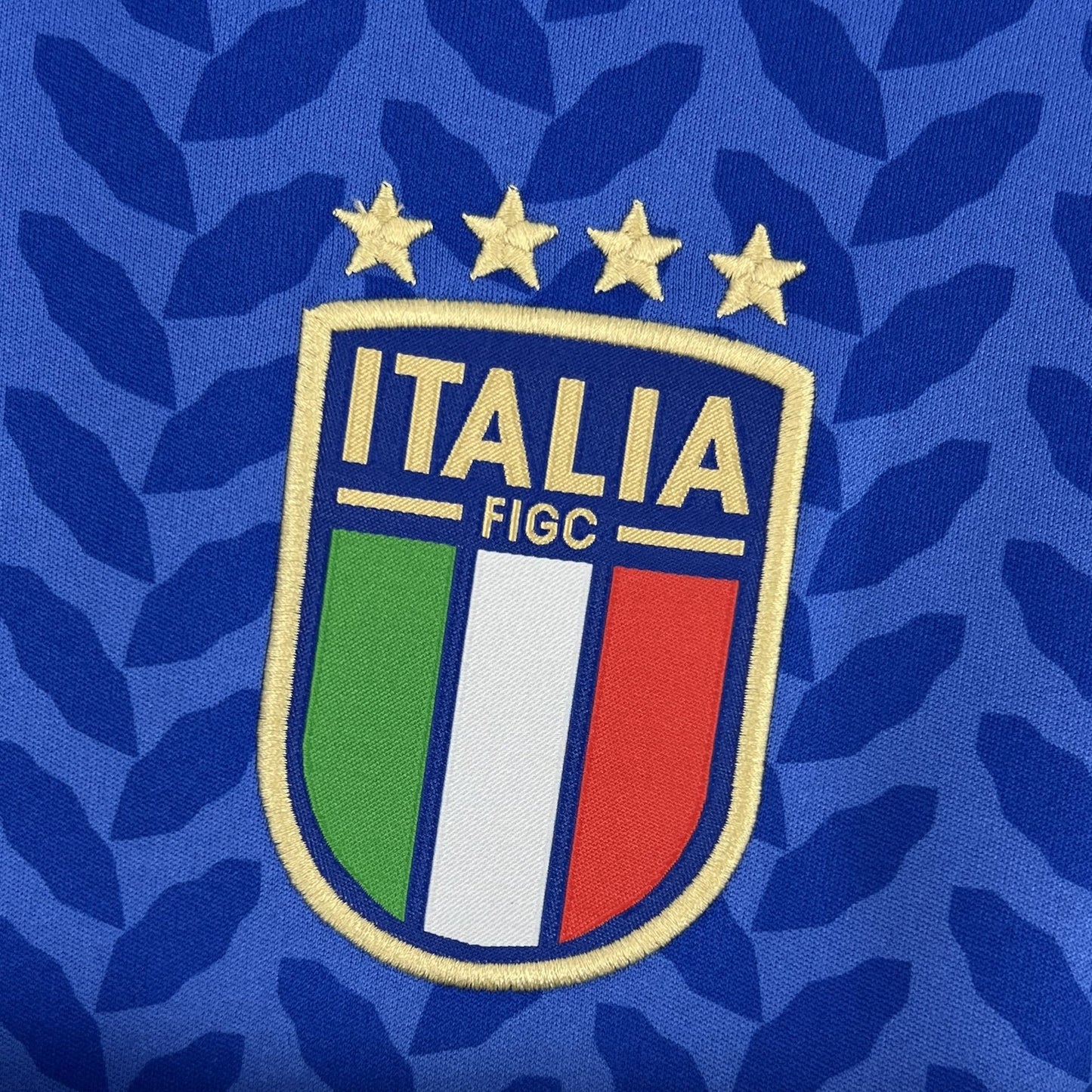 Italy 2026 World Cup Home Jersey Mens